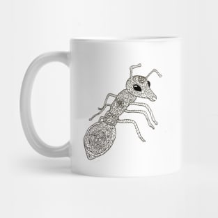 Antala Mug